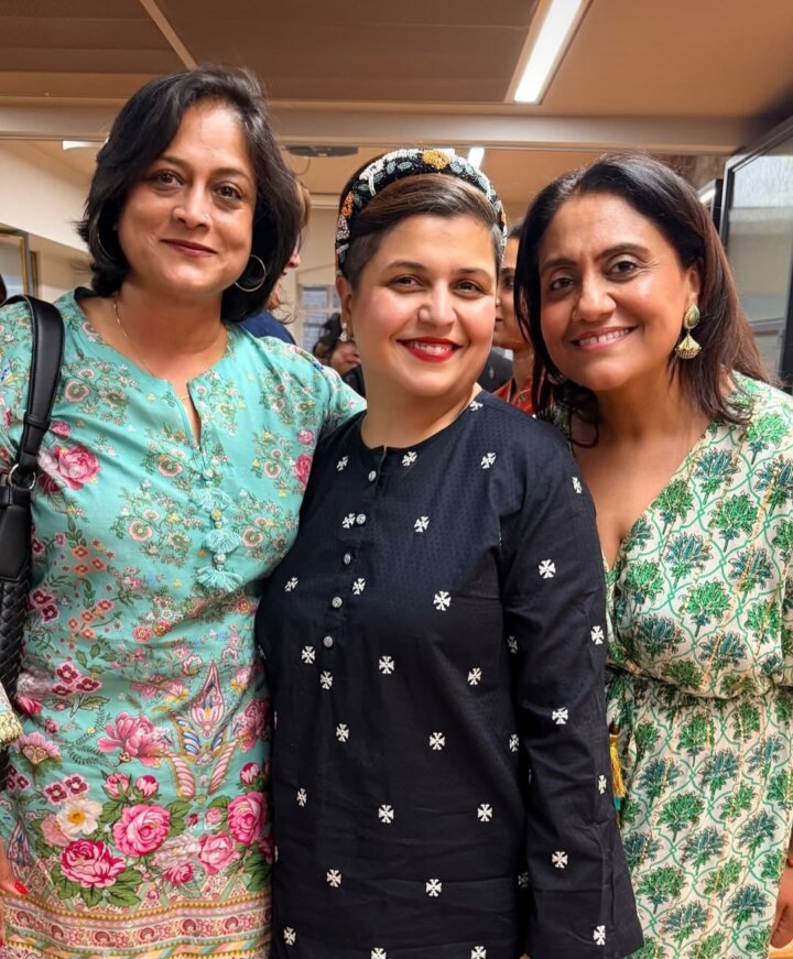 South Asian Heritage Month - 2026 - Photo by Cathy George