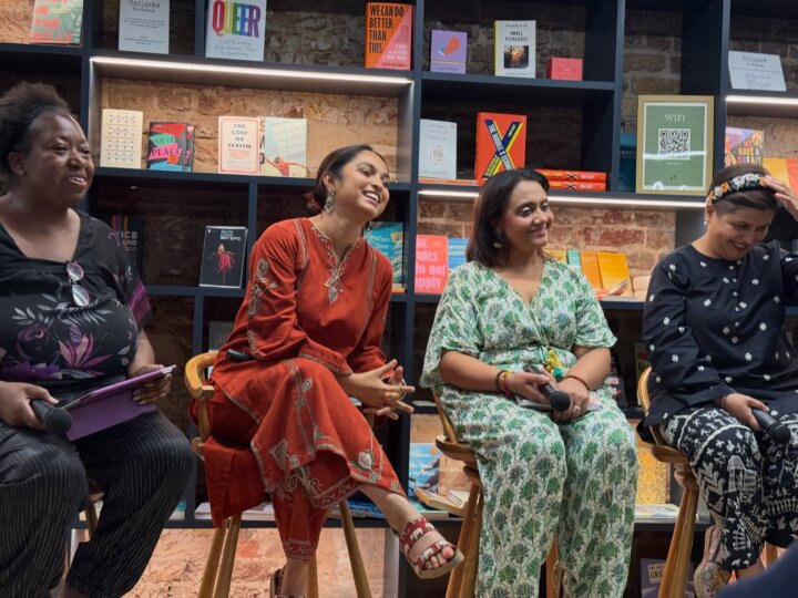 South Asian Heritage Month Panel - 2026 at The Conduit