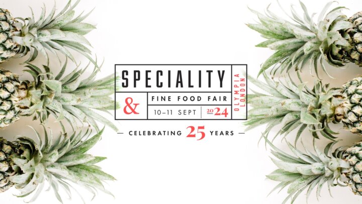 Speciality Fine Food Fair 2024 - 25th anniversary