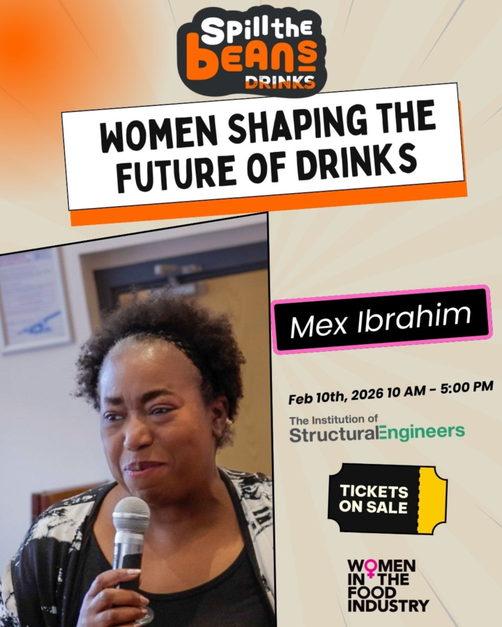 Spill The Beans Drinks Edition 2026