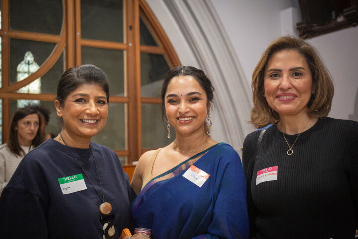 Storytelling panel - 11th March