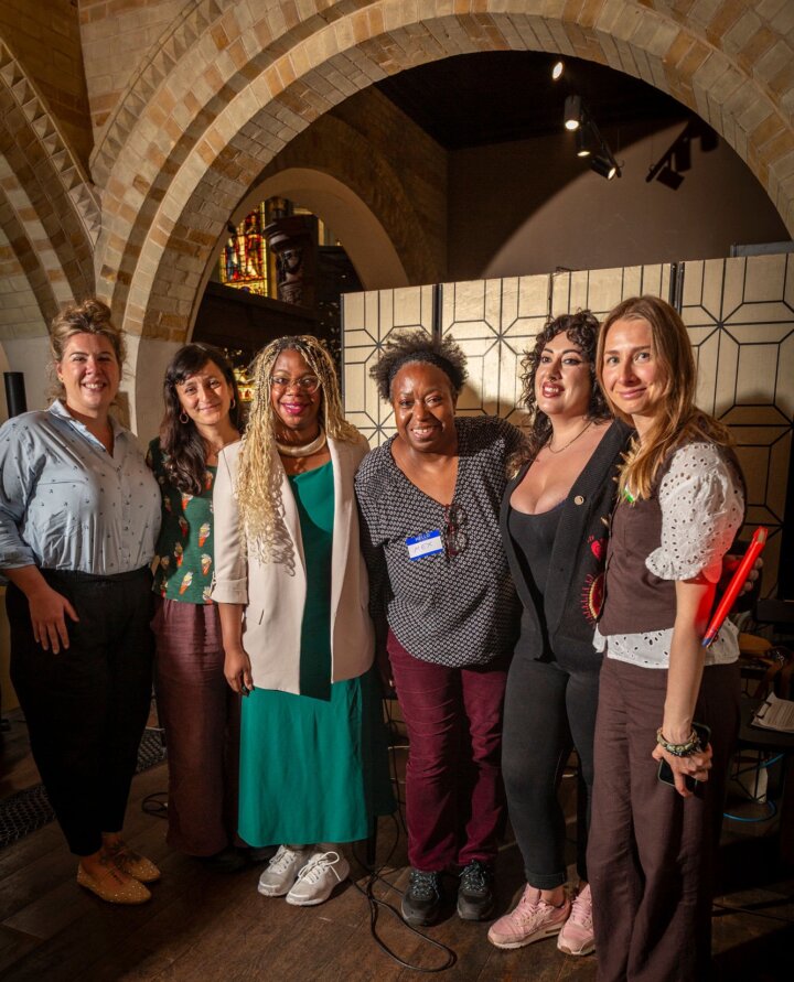 Sustainable Gastronomy Day Panel 2