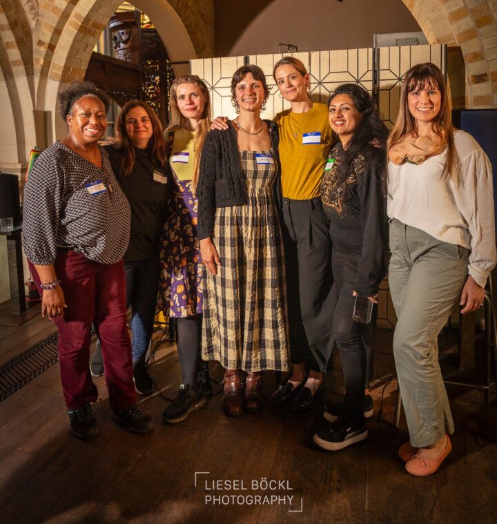 Sustainable Gastronomy Day Panel 3 - London 2026