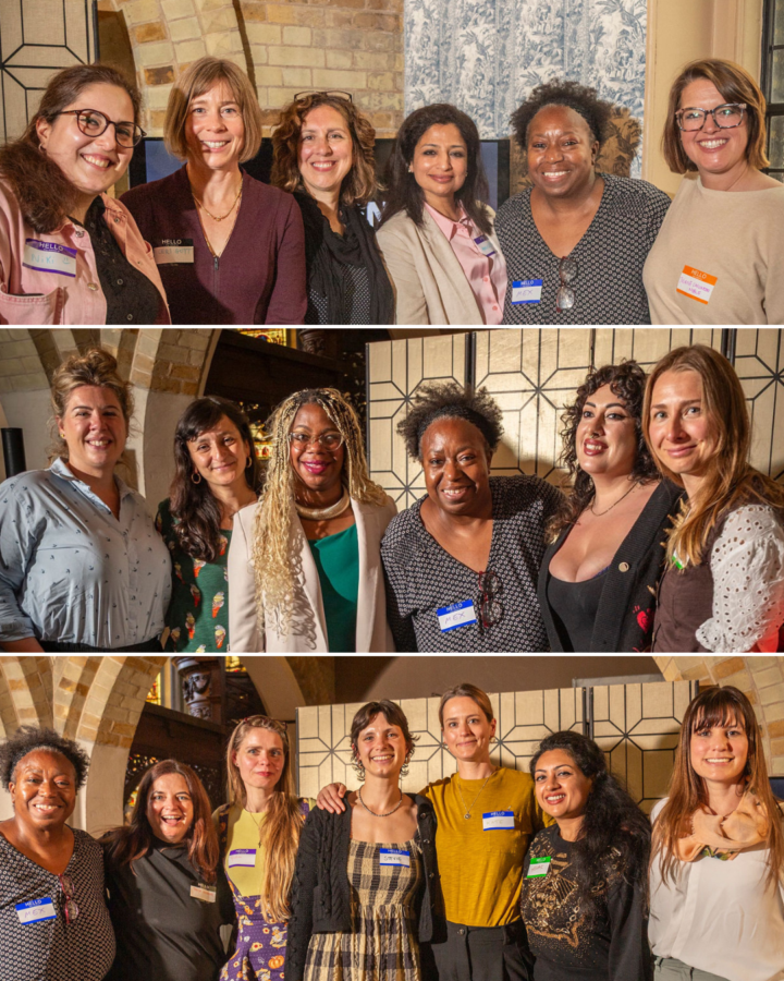 Sustainable Gastronomy Day 2026 - London