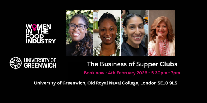 The Business of Supper Clubs - February 2026