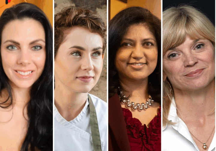 Business Growth York June 2025 Panellists