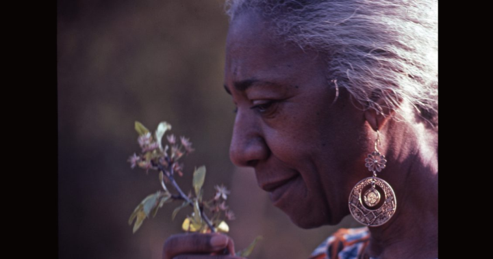 The Legacy of Edna Lewis - British Library Food Season
