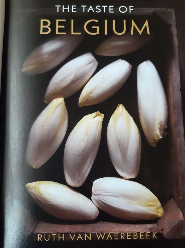 The Taste of Belgium - Chicory