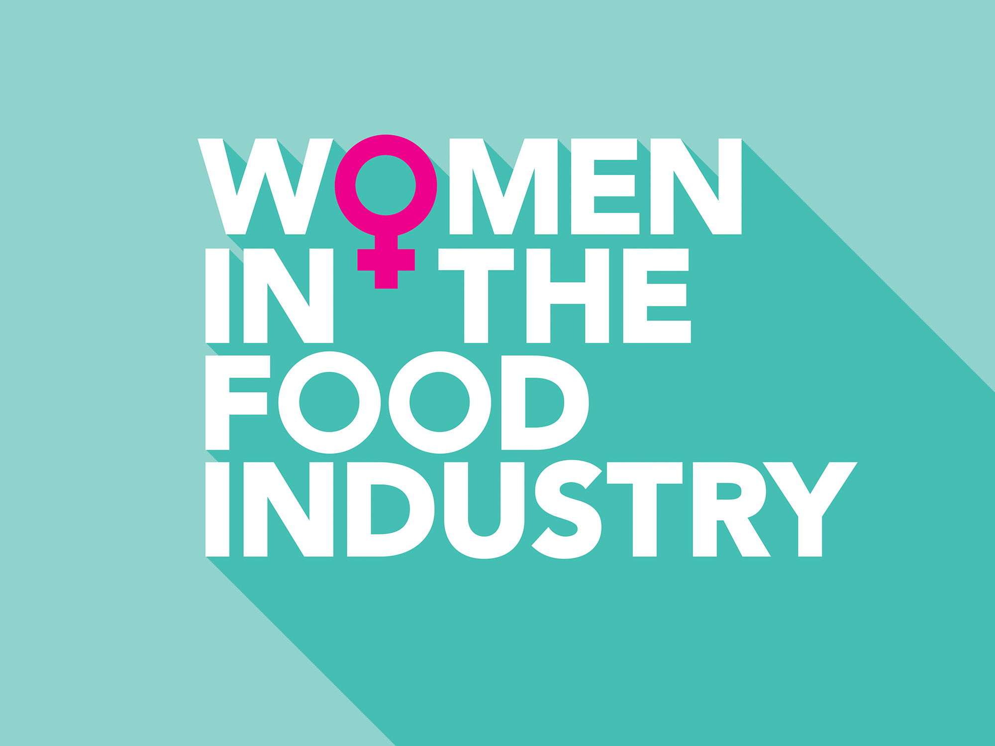 Women In The Food Industry logo
