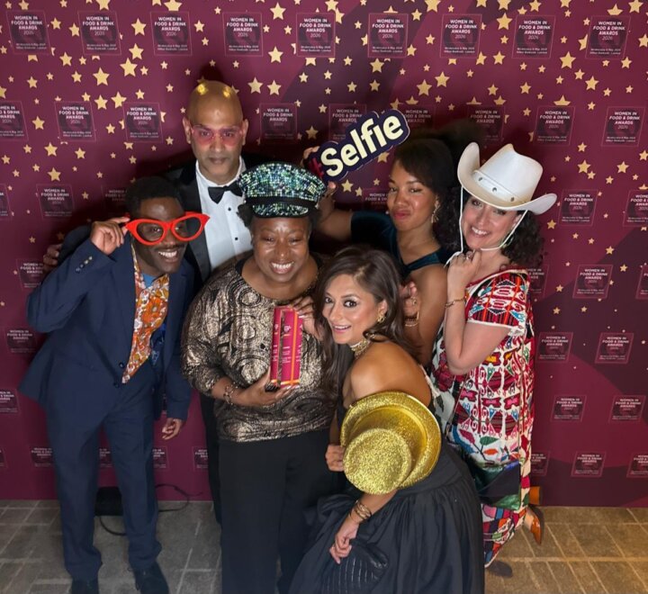 Women in Food & Drink Awards 2026 Celebrations