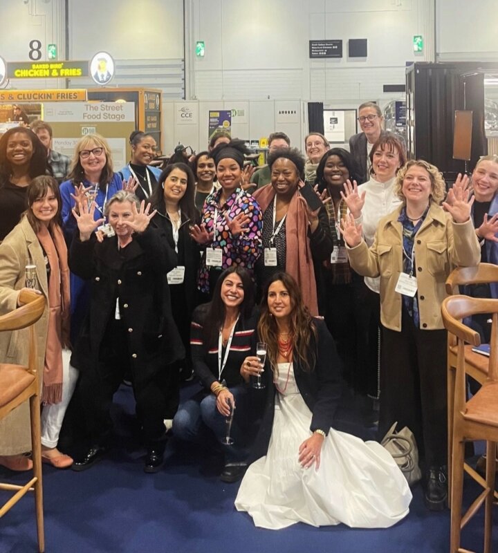 Ten-Point Pledge for women in hospitality launched at HRC 2026