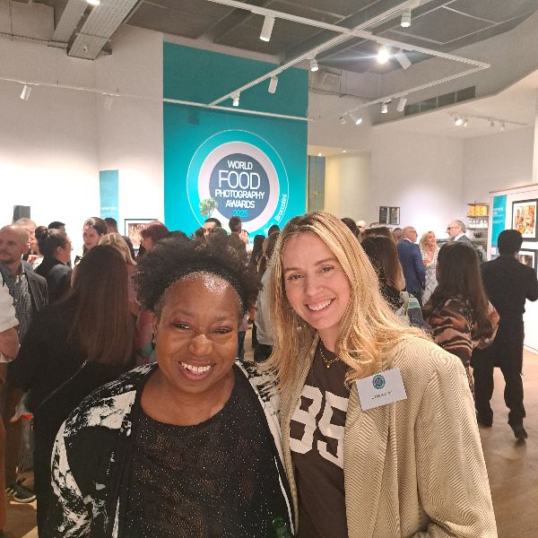 World Food Photography Awards - Mex Ibrahim and Lizzie Mayson