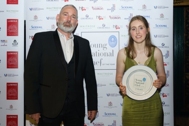 YNCOTY Waste_Award_Winner Kiera Carolan