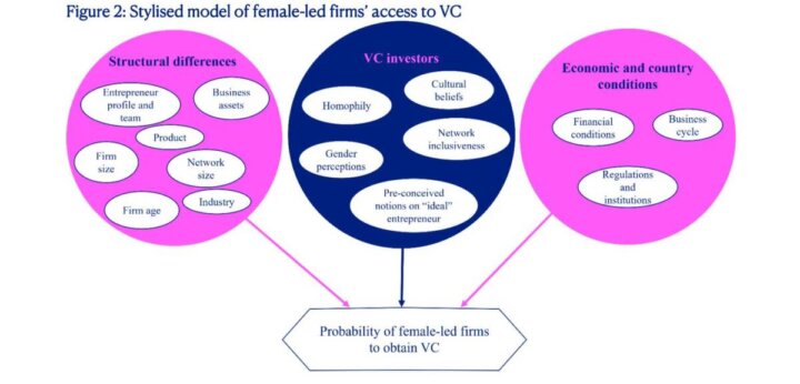 Access to VC Funding